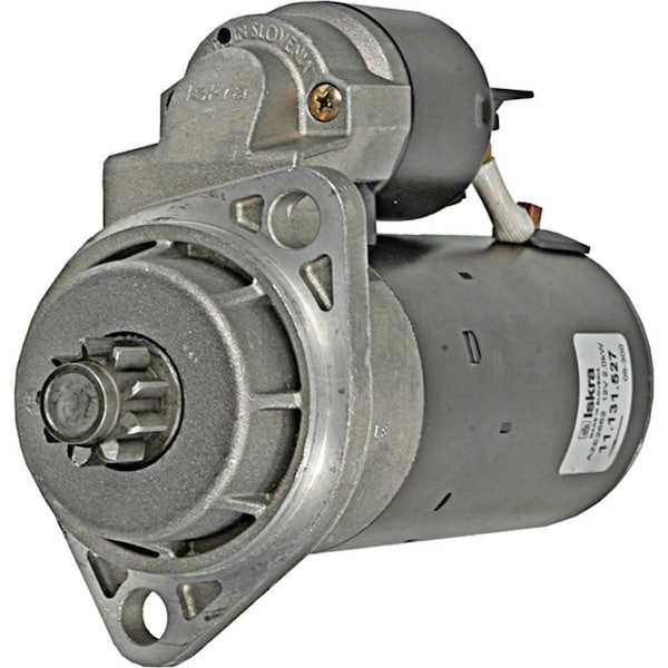 Aftermarket Fits Mahle Starter MAH-MS140-JN - main